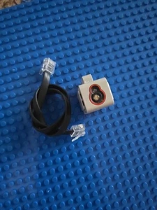 LEGO Mindstorms Technic Electric Sensor Color EV3 95650 45506 45544 31313 Tested - Picture 1 of 4