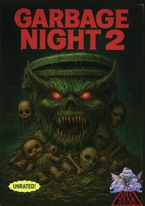 Garbage Night 2 (DVD) James Balsamo Rudy Ledbetter (US IMPORT) - Picture 1 of 2