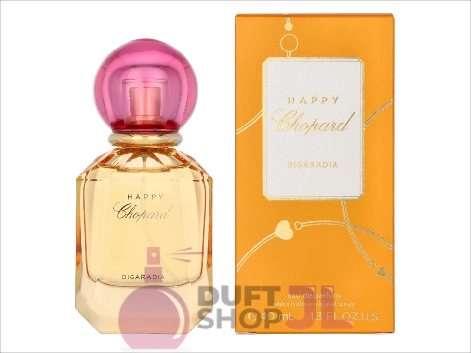 Chopard Happy Bigaradia Edp Spray 40 ml - Bild 1 von 3
