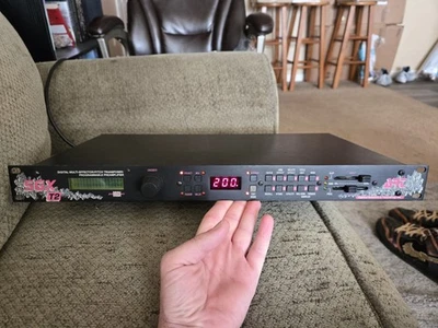 ART SGX T2 Guitar Multi Effects Processor - Image 1 of 4