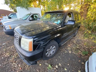 02 03 04 05 06 CADILLAC ESCALADE Carrier/differential Assembly Foto 1 de 4