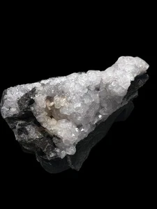 Apophyllit Kristalle, Snake Hill, Secaucus, New Jersey  - Bild 1 von 6