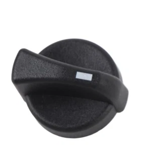AC Heater Blower Temperature Control Knob AC Heater Blower Fan Control Knob LVE - Picture 1 of 24
