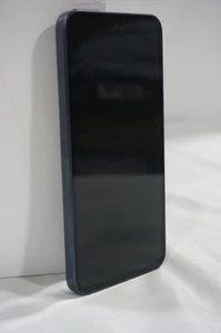 Samsung Galaxy A35 5G Dual-SIM GSM Desbloqueado *Latino* 256GB + 8GB - Impresionante Azul Marino - Imagen 1 de 3