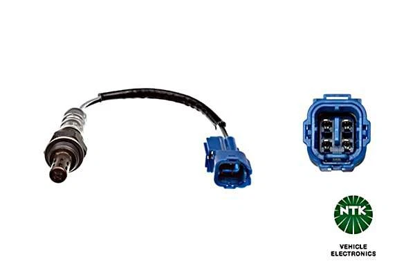 NGK/NTK Lambda Sensor For SUZUKI Grand Vitara I Jimny 98-05 18113-65D32 - Image 1 of 1