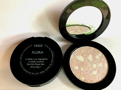 Vincent Longo La Bella Luce Highlighter FLORA  new no box LOT OF 2  Foto 1 de 3