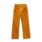 Neuf avec étiquettes jeans en velours velours cordé 40 $ taille 2xl-20,5 There Abouts taille 35,l-31