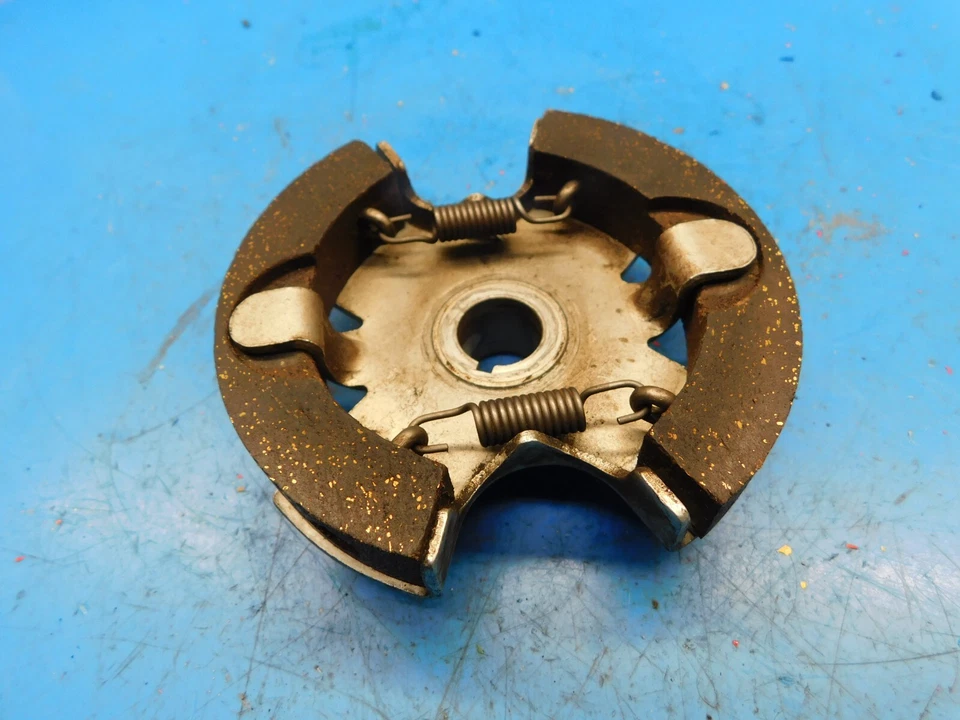 EMBRAGUE PARA MOTOSIERRA REMINGTON LOGMASTER --- CAJA 5210 X Foto 1 de 1