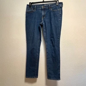 Gap Boyfriend Fit Stretch Jeans Damen Größe 10/30R - Bild 1 von 12