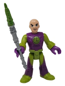 Imaginext DC Super Friends Lex Luthor - Bild 1 von 5