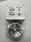 Elkay LKPD1 Perfect Drain Fitting with Type 304 Stainless Steel Body & Strainer