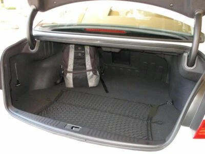 Red de red para piso de equipaje de carga para Hyundai Azera 2006-2017 totalmente nueva Foto 1 de 4