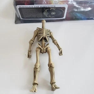 Necronominus 4H Four Horsemen Mythic Legions Maxillius The Harvestor BUFF BODY - Picture 1 of 2