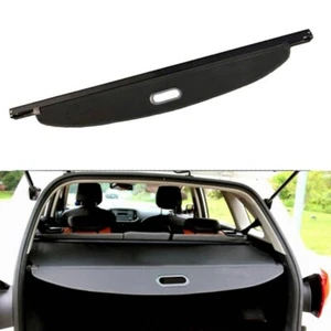 For Kia Sportage 2017-2022 Trunk Security Cargo Cover Luggage Shade Shield - Picture 1 of 4