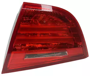 TYC 17-0389-00-9 CAPA Certified Tail Light Assembly For Select 09-11 BMW Models - Picture 1 of 6