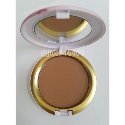 Mac Canyon Dreamin Next To Nothing Bronzing Powder Limited Edition - Image 1 of 4