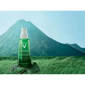 Vichy Face Cream Clears Acne Blemishes and Blackheads Salicylic Acid Moisturizer - Picture 1 of 6