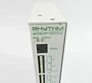 Rhythm Engineering Insync Traffic Control Intercept Modul Ampelanlage - Bild 1 von 6