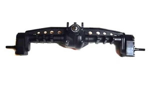 Ejes traseros/diferencial AXIAL SCX10 III Jeep Wrangler - Imagen 1 de 3