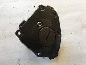 04-06 Yamaha YZF R1 Timing Cover Cam Chain Cover Motor  Cover Cam Chain  Motor - Picture 1 of 2