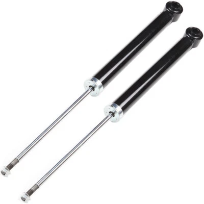 2pcs Rear Left Right Struts Shocks For 2000-2008 2009 Audi A4 A4 Quattro Foto 1 de 4