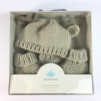 cloud island mittens