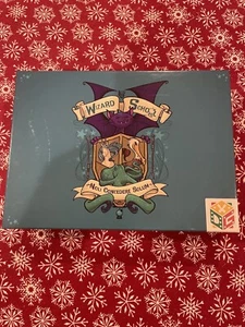 Wizard School Cooperative Card Game DFTBA Games - Picture 1 of 3