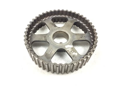 1999 Acura TL  Pulley Rear Cam Shaft Top Gear Driven Cylinder Head Sprocket OEM - Image 1 of 4