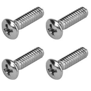 Tornillos de soporte para parasol para Corvette 1959-1967 C1-C2 454738 - Imagen 1 de 1