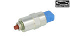 Fuel Injection Pump Element (Solenoid Valve (Extinguishing) For Injection Pum