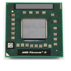 Cpu Processor AMD Phenom II HMN620DCR23GM N620 Dual Core 2.8 GHz Socket S1 - Picture 1 of 1