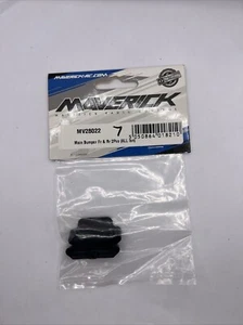 Maverick ION Main Bumper, Front & Rear (2 pcs), All Ion - Picture 1 of 2