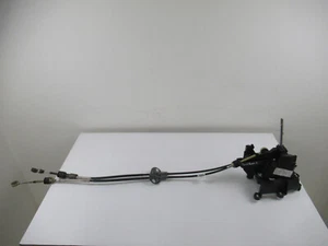 Ford Focus III 3 DYB 14-19 Schaltkulisse Gestänge Schaltseile 6G. F1FR-7C453-CKF - Picture 1 of 11