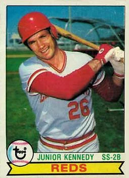 A0276- 1979 Topps BB #s 500-550 GRADO APROXIMADO -Tú eliges- 15+ ENVÍO GRATUITO A EE. UU. Foto 1 de 1