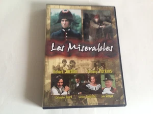 Les Miserables (DVD) - FSK 16 - - Bild 1 von 1