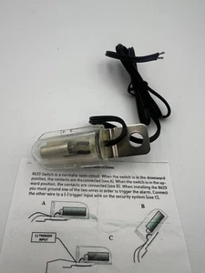 One DIRECTED ELECTRONICS 8623 TILT SENSOR - Picture 1 of 2