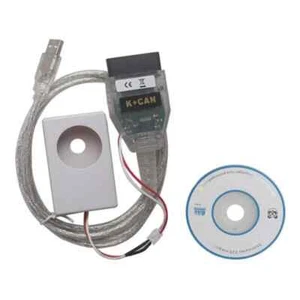 Vagtacho USB Version 5.0 VAG Tacho für NEC MCU 24C32 / 24C64 für Audi Seat Skoda - Picture 1 of 8