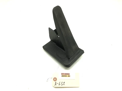 Lincoln Aviator 2020-2025 acelerador de gasolina acelerador pedal sensor de viaje OEM Foto 1 de 4