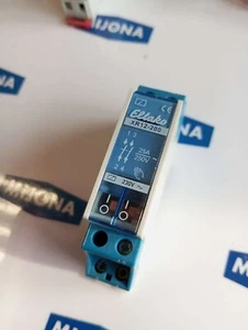 ELTAKO XR12 200 RELÉ 25A 250V 230V XR12-200 - Imagen 1 de 5