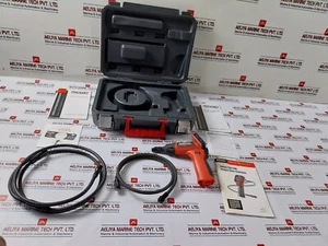 RIDGID Micro CA-100 Seeschlange Micro Inspektion Kamera Set Rev B - Picture 1 of 17