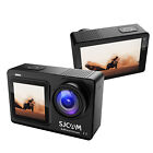 SJCAM SJ8 4K/30FPS High Resolution Dual Screen Sport  Portable DV E0G2
