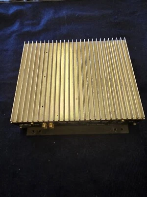 Oldschool  Autotek Mean Machine  Xi200 - Image 1 of 4