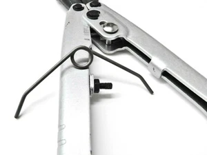 Feder für Bergeon 6599 Seitenangussschneider Drehfeder Ersatzteil  - Bild 1 von 8