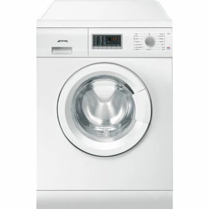 SMEG LBF127 LAVATRICE CARICA FRONTALE 15 PROGRAMMI 7 KG 1200 GIRI CLASSE E - Foto 1 di 1