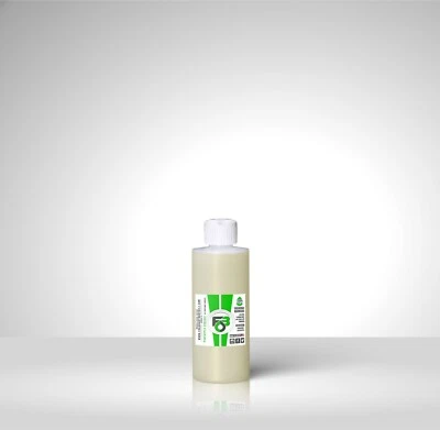 Pineapple Vintage Parfums 4oz Fragrance Men Body Oil Pure Uncut Lasting - Image 1 of 4