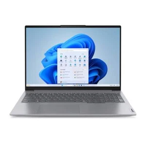 Lenovo ThinkBook 16 G7 AMD Ryzen 3 7335U 8GB RAM 256GB SSD 16" Win 11 HM Laptop - Picture 1 of 8