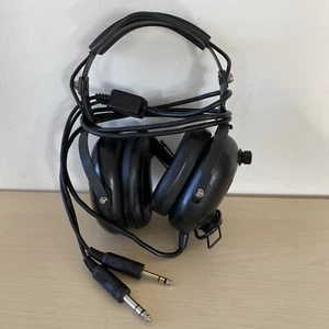 Flightcom, Classic, 40 X , Head Set (02) - Bild 1 von 5