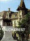 Bucarest (Great Cities) - Hardcover, by Roman Radu Anton; Lungu Radu - Very Good