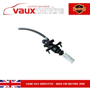 ORIGINAL VAUXHALL CORSA C & TIGRA B CLUTCH MASTER CYLINDER 9126230 NEW - Picture 1 of 6