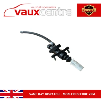 ORIGINAL VAUXHALL CORSA C & TIGRA B CLUTCH MASTER CYLINDER 9126230 NEW - Image 1 of 4